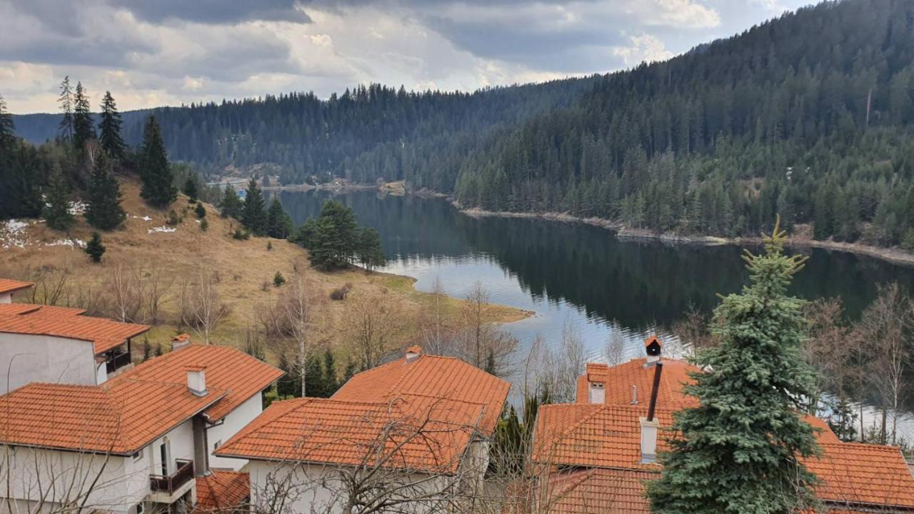 Вила Родопи โดสปัต ภายนอก รูปภาพ